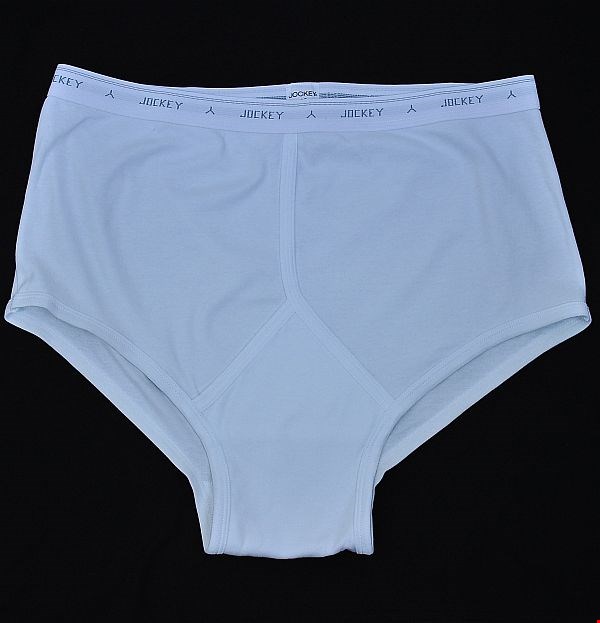 Underwear Jockey Y Fronts Big Man Clothing